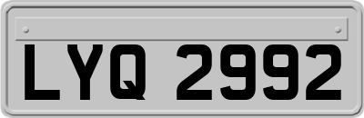LYQ2992