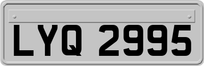 LYQ2995