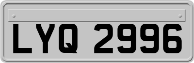 LYQ2996