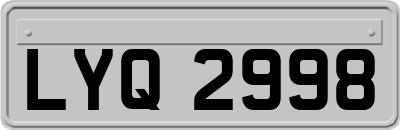 LYQ2998