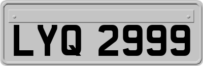 LYQ2999