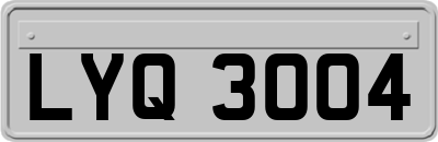 LYQ3004