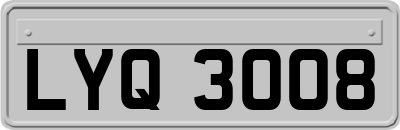 LYQ3008