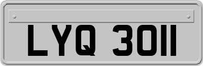 LYQ3011