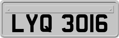 LYQ3016