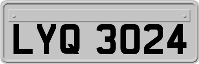 LYQ3024