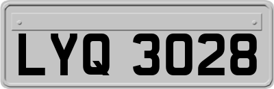 LYQ3028