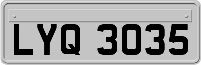 LYQ3035