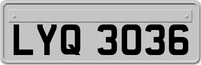 LYQ3036