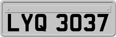 LYQ3037