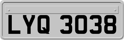 LYQ3038