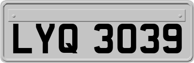 LYQ3039