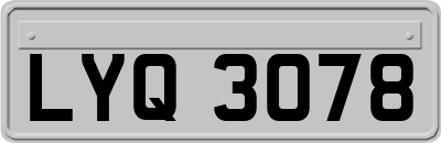 LYQ3078