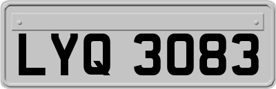 LYQ3083