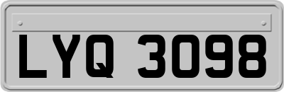 LYQ3098