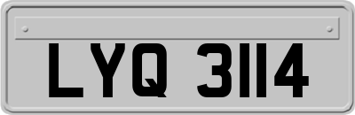 LYQ3114