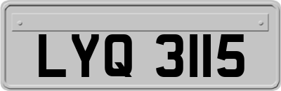 LYQ3115