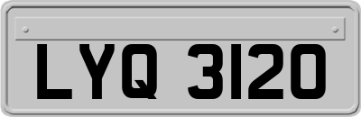 LYQ3120