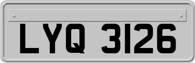 LYQ3126