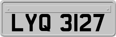 LYQ3127