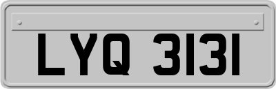 LYQ3131