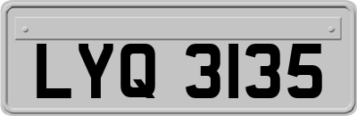 LYQ3135