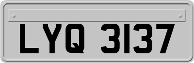 LYQ3137