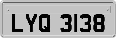 LYQ3138