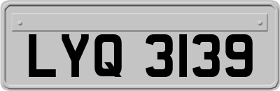 LYQ3139