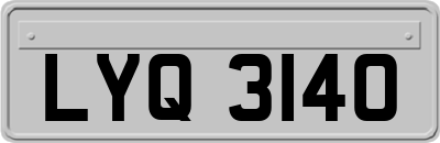 LYQ3140