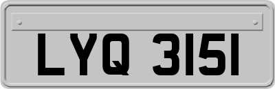 LYQ3151