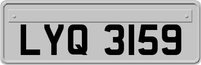 LYQ3159