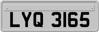 LYQ3165
