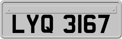 LYQ3167