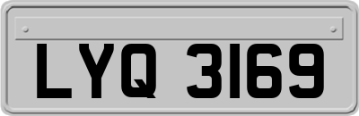 LYQ3169