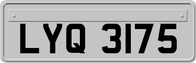 LYQ3175