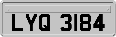 LYQ3184