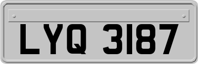 LYQ3187