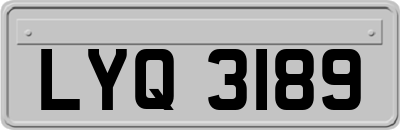 LYQ3189