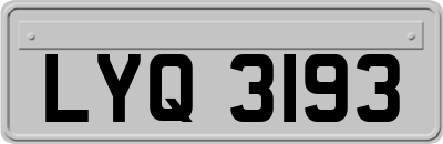 LYQ3193