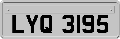 LYQ3195