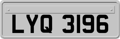 LYQ3196