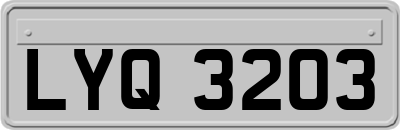 LYQ3203