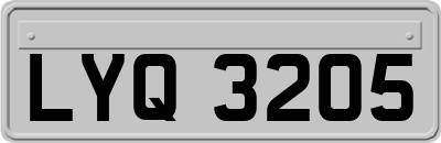 LYQ3205