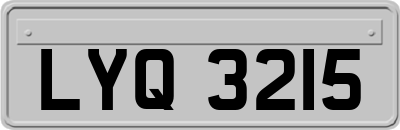 LYQ3215