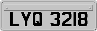 LYQ3218