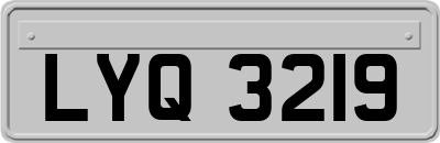 LYQ3219
