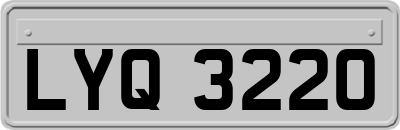 LYQ3220