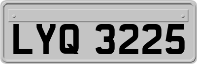 LYQ3225