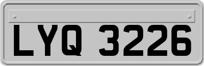 LYQ3226